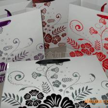 義烏市實(shí)智包裝盒廠 專業(yè)紙制品手提袋、工藝袋、紙袋加工服務(wù)